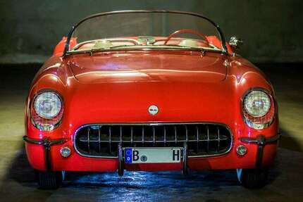 Corvette C1 Gebrauchtwagen