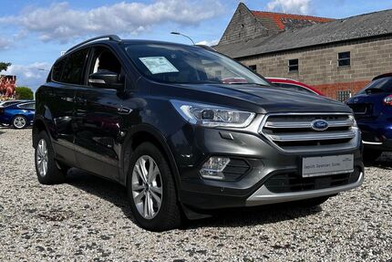Ford Kuga Gebrauchtwagen