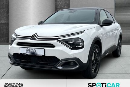 Citroen C4 Gebrauchtwagen