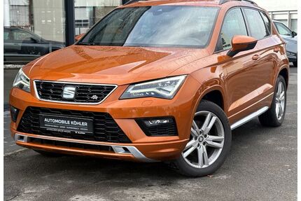 Seat Ateca Gebrauchtwagen