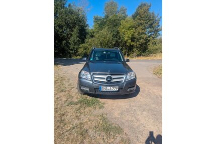 Mercedes-Benz GLK 220 Gebrauchtwagen