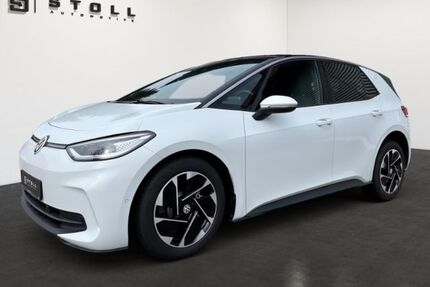 VW ID.3 Gebrauchtwagen