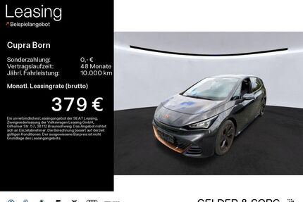 Cupra Born Gebrauchtwagen