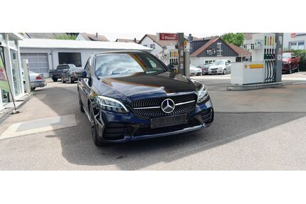 Mercedes-Benz C 220 Gebrauchtwagen