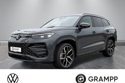 VW Tayron Gebrauchtwagen