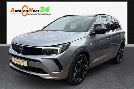 Opel Grandland (X) Gebrauchtwagen