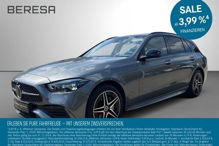 Mercedes-Benz C 300 Gebrauchtwagen