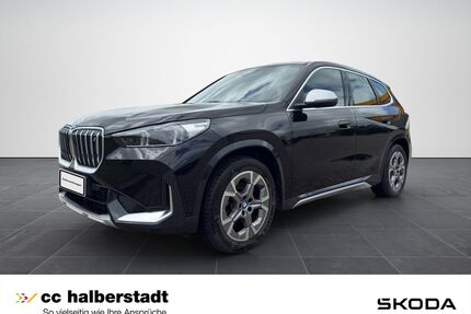 BMW iX1 Gebrauchtwagen
