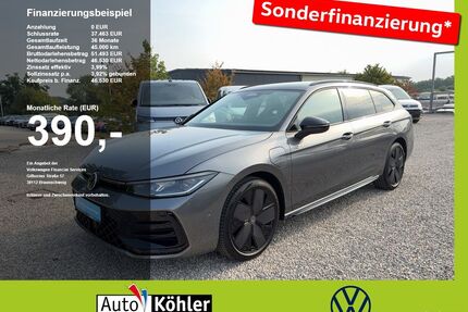 VW Passat Variant Gebrauchtwagen