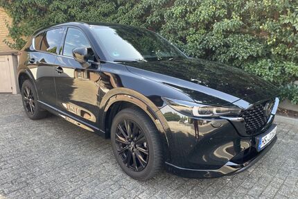 Mazda CX-5 Gebrauchtwagen