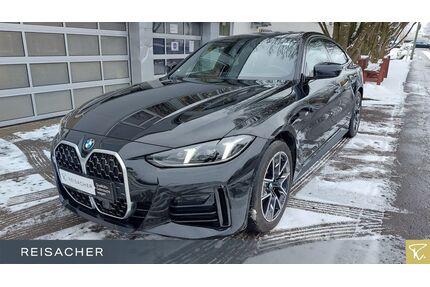 BMW 430 Gran Coupé Gebrauchtwagen