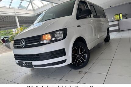 VW T6 Transporter Gebrauchtwagen