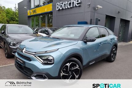 Citroen C4 Gebrauchtwagen
