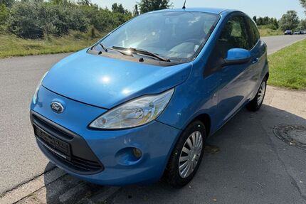 Ford Ka/Ka+ Gebrauchtwagen