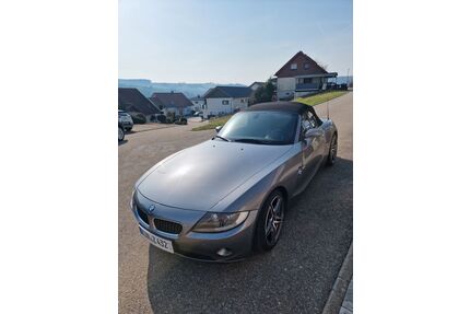 BMW Z4 Gebrauchtwagen