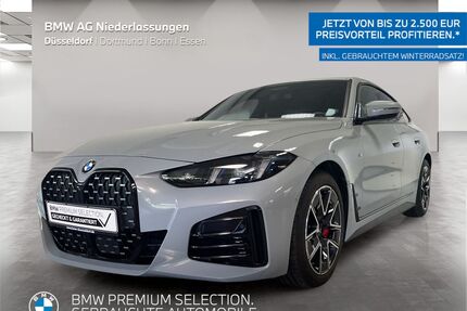 BMW 420 Gran Coupé Gebrauchtwagen