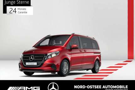 Mercedes-Benz V 220 Gebrauchtwagen