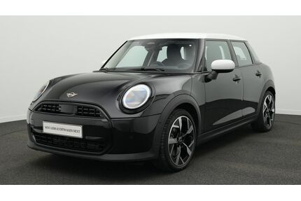 Mini Cooper C Gebrauchtwagen