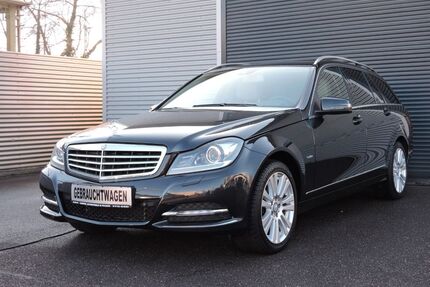 Mercedes-Benz C 350 Gebrauchtwagen