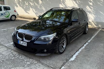 BMW 530 Gebrauchtwagen