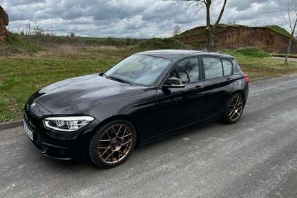 BMW 118 Gebrauchtwagen