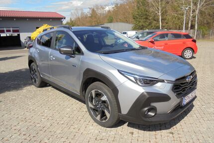 Subaru Crosstrek Gebrauchtwagen