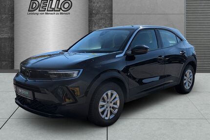 Opel Mokka-e Gebrauchtwagen