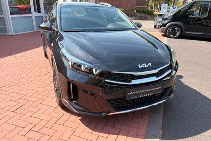 Kia XCeed Gebrauchtwagen