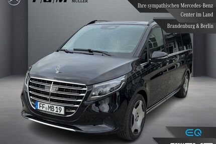 Mercedes-Benz V 300 Gebrauchtwagen