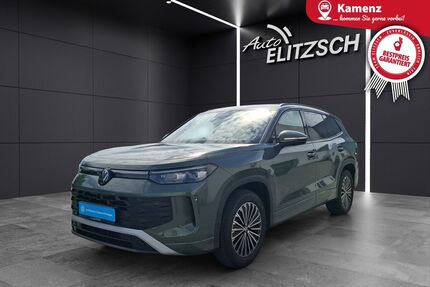 VW Tayron Gebrauchtwagen