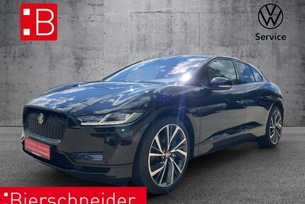 Jaguar I-Pace Gebrauchtwagen
