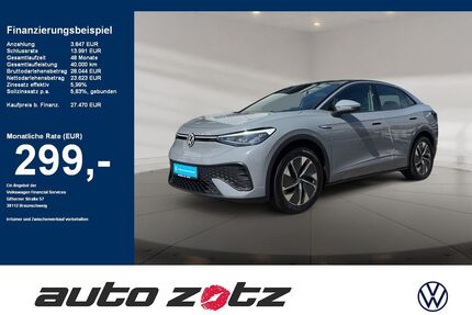 VW ID.5 Gebrauchtwagen