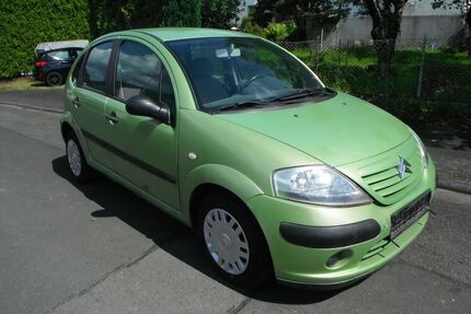 Citroen C3 Gebrauchtwagen