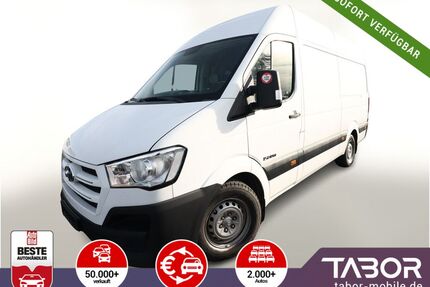 Hyundai H350 Gebrauchtwagen