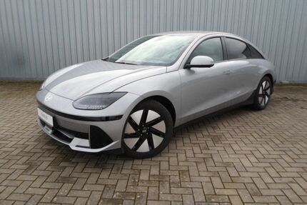 Hyundai IONIQ 6 Gebrauchtwagen