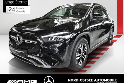 Mercedes-Benz GLA 200 Gebrauchtwagen