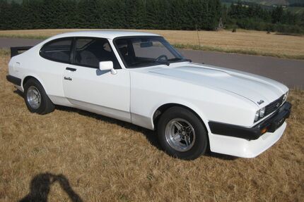 Ford Capri Gebrauchtwagen