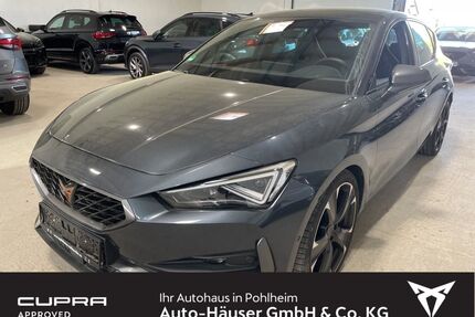 Cupra Leon Gebrauchtwagen