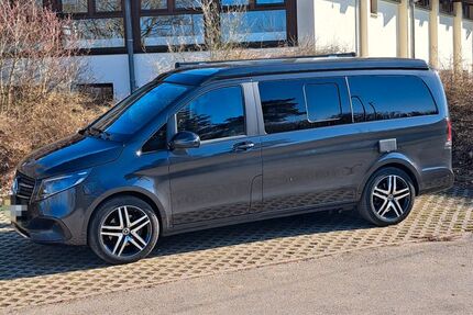 Mercedes-Benz V 300 Gebrauchtwagen