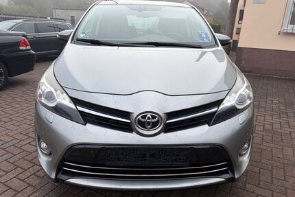 Toyota Verso Gebrauchtwagen