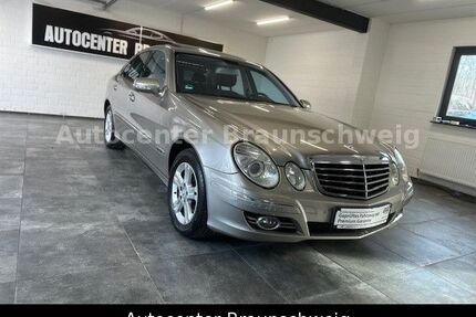 Mercedes-Benz E 280 Gebrauchtwagen