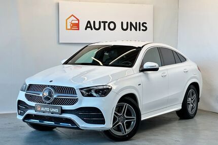 Mercedes-Benz GLE 350 Gebrauchtwagen
