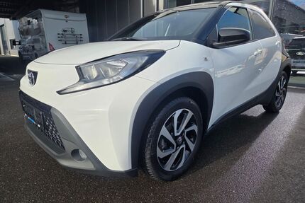 Toyota Aygo (X) Gebrauchtwagen