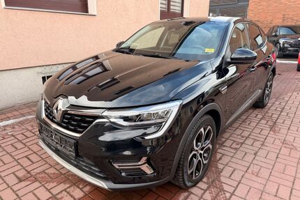 Renault Arkana Gebrauchtwagen