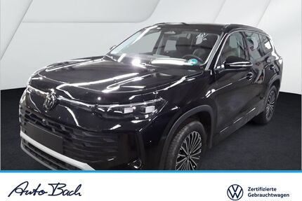 VW Tayron Gebrauchtwagen