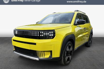 Fiat Grande Panda Gebrauchtwagen