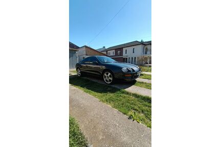 Toyota Celica Gebrauchtwagen