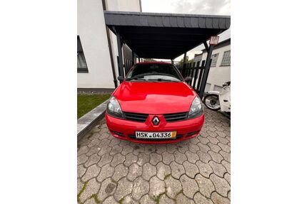 Renault Clio Gebrauchtwagen