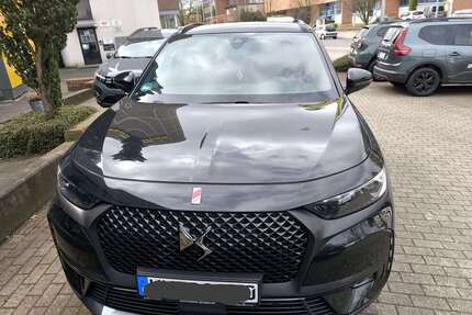 DS Automobiles DS 7 Crossback Gebrauchtwagen