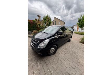 Hyundai H-1 Gebrauchtwagen